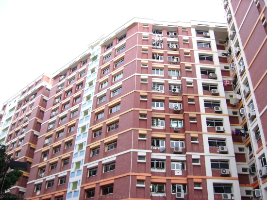 Blk 491A Tampines Avenue 9 (Tampines), HDB 5 Rooms #84852